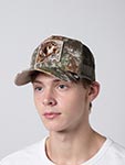 Бейсболка GOORIN BROTHERS арт. 101-2982 (бежевый / коричневый)